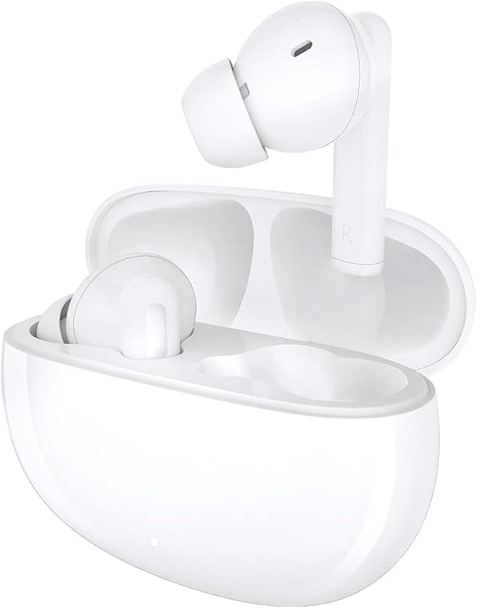 HONOR CHOICE Earbuds X5 True Wireless Bluetooth Earbuds – White