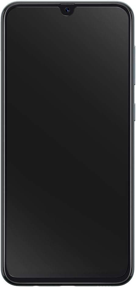OtterBox Alpha Glass Tempered Glass Screen Protector for Samsung Galaxy A50 – Clear - Image 3