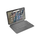 Lenovo IdeaPad Duet 3 Chromebook Snapdragon 7c Gen 2 4GB 128GB Storm Grey thumbnail 4