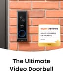 eufy Security E340 Dual Camera 2K Video Doorbell with AI Detection thumbnail 7