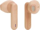 JBL Vibe Flex True Wireless Bluetooth Earbuds – Beige thumbnail 2