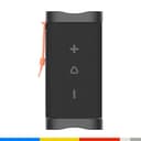 Skullcandy Terrain Portable Bluetooth Speaker – IPX7 Waterproof, 14H Battery, Black thumbnail 9