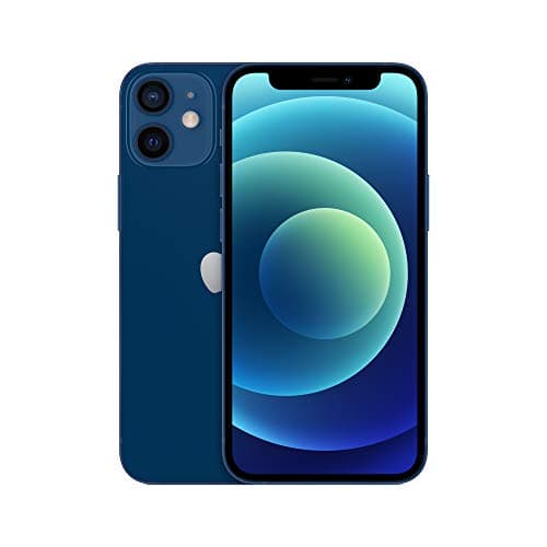 Apple iPhone 12 mini, 64GB, Blue - Image 9