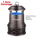 DynaTrap DT2000XLP 1 Acre Outdoor Insect and Mosquito Trap Tungsten thumbnail 2