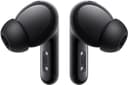 Xiaomi Redmi Buds 6 Wireless In-Ear Earbuds – Dual Drivers, 49dB ANC, 52H Battery, IP54, Night Black thumbnail 3