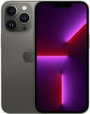 Apple iPhone 13 Pro (128GB) - Graphite thumbnail 1
