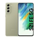Samsung Galaxy S21 FE 5G 256GB - Olive thumbnail 1