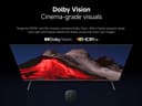 Xiaomi TV Box S 3rd Gen, 4K UHD, Google TV - Black thumbnail 8