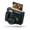 Fujifilm Instax Wide 400 Instant Camera Black thumbnail 7