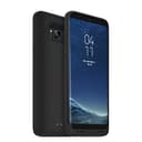 Mophie Juice Pack Wireless Battery Case for Samsung Galaxy S8 33 Hours Extra Power, Protective Charging Case – Black thumbnail 1