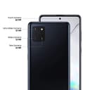 Samsung Galaxy Note10 Lite 128GB Black thumbnail 9