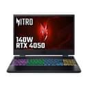 Acer Nitro 5 AN515-58 Gaming Laptop – Intel i7-i7-12650H, 16GB RAM, RTX 4050, 15.6" FHD 144Hz thumbnail 4