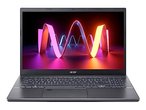 Acer Aspire 5 A515-57 i5-12450H 16GB 512GB Iron - Image 7