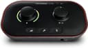 Focusrite Vocaster One Podcast Recording Interface for Solo Creators thumbnail 1