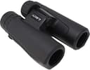 Clarity 10x26 Rubberised Compact Binoculars - Black thumbnail 1