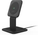 ZAGG mophie snap + wireless charging stand UK - Black thumbnail 1