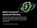 Belkin MIXT Micro USB to USB Cable 1.2m Braided - Gold  thumbnail 9