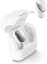 Hama Spirit Pure Bluetooth Headphones - White