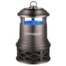 DynaTrap DT2000XLP 1 Acre Outdoor Insect and Mosquito Trap Tungsten