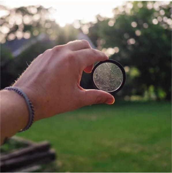 Tiffen 52UVP 52mm UV Protector Filter - Image 4
