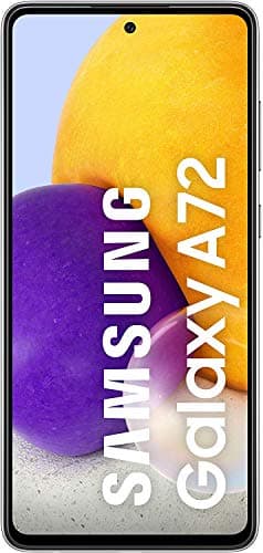 Samsung Galaxy A72 128GB Black - Image 9