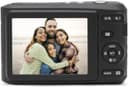 Kodak PIXPRO FZ45 Digital Camera 16MP 4x Optical Zoom 27mm Wide Angle Lens 2.7 Inch LCD 32GB SD Card - Silver thumbnail 3