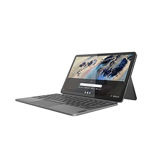 Lenovo IdeaPad Duet 3 Chromebook Snapdragon 7c Gen 2 4GB 128GB Storm Grey - Image 3
