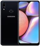 Samsung Galaxy A10s Dual SIM 32GB 2GB RAM - Black thumbnail 1