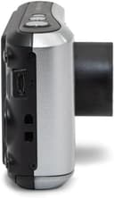 Kodak PIXPRO FZ45 Digital Camera 16MP 4x Optical Zoom 27mm Wide Angle Lens 2.7 Inch LCD 32GB SD Card - Silver thumbnail 2