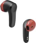 Hama Spirit Unchained, ENC, FC, Bluetooth Headphones, Black and Red thumbnail 3