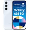 Samsung Galaxy A35 5G 128GB Ice blue