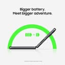 Samsung Galaxy Z Flip4 256GB Graphite thumbnail 10