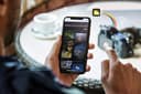 Nikon Z6 III Mirrorless Camera Black with 24-70mm Kit Lens thumbnail 10