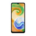 Samsung Galaxy A04s 4G 32GB 4G Mobile Phone - White thumbnail 2