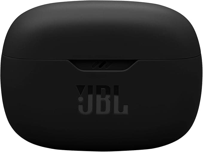JBL Wave Beam 2 Earbuds Black - Image 4