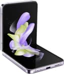 Samsung Galaxy Z Flip4 128GB Purple thumbnail 2