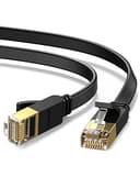 UGREEN Cat 7 Ethernet Cable 10M – High-Speed 10Gbps Flat LAN Cable thumbnail 9