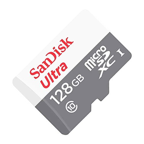 SanDisk SanDisk Ultra Lite microSDXC 128GB 100MB/s SDSQUNR-128G-GN6MN - Image 5