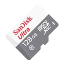 SanDisk SanDisk Ultra Lite microSDXC 128GB 100MB/s SDSQUNR-128G-GN6MN thumbnail 5