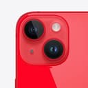 Apple iPhone 14 Plus 128GB - Red thumbnail 9