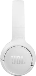 JBL Tune 510BT Headphones White thumbnail 7