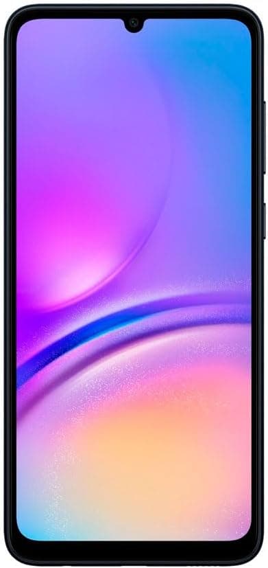 Samsung Galaxy A05  Dual LTE 64GB 4GB RAM - Black - Image 2