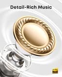 Soundcore Q30 Noise Cancelling Headphones Black thumbnail 9