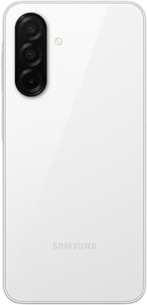 Samsung Galaxy A26 5G 128GB White - Image 2