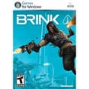 BRINK (PC DVD) – First-Person Shooter Action Game for Windows PC thumbnail 1