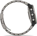 Garmin Fenix GPS Smartwatch 1.3 Inch Bluetooth - silver/grey thumbnail 4