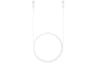 Samsung Galaxy Official USB-C to USB-C Data Cable – 1.8m (White)