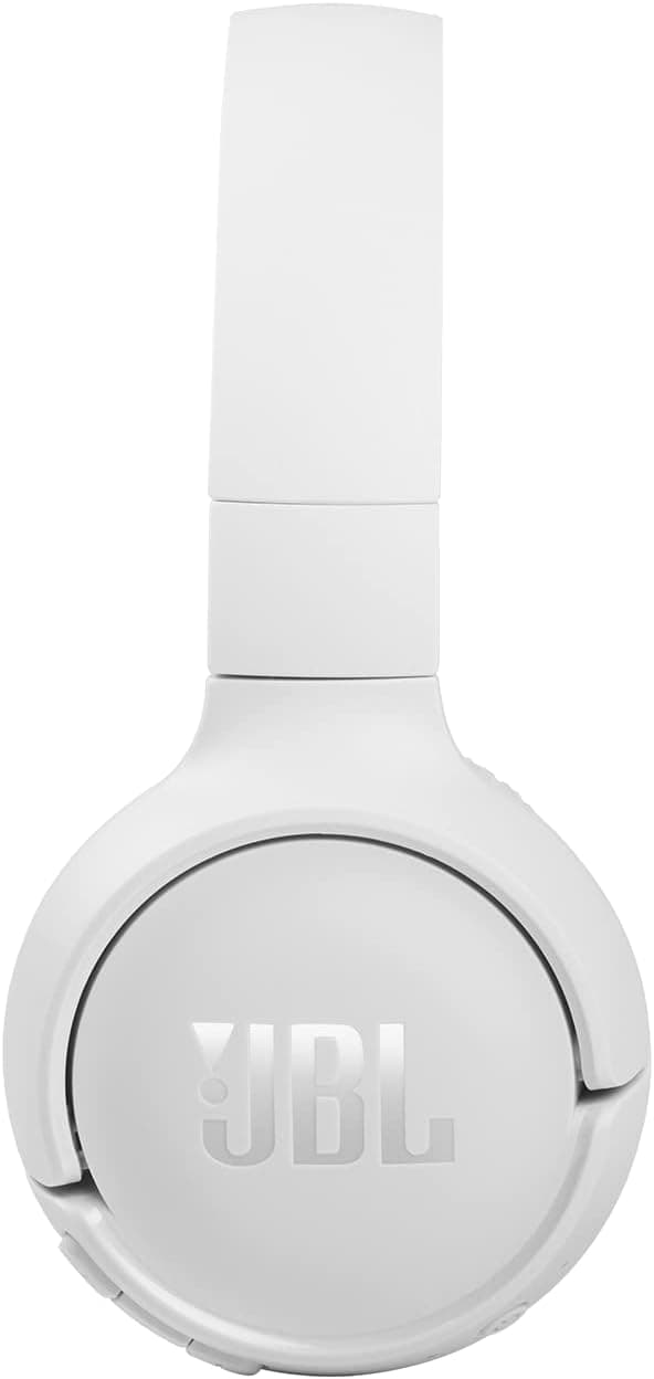 JBL Tune 510BT Headphones White - Image 8