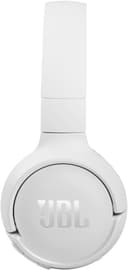 JBL Tune 510BT Headphones White thumbnail 8