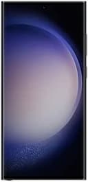 Samsung Galaxy S23 Ultra 5G Dual Sim 256GB 8GB RAM Black thumbnail 1